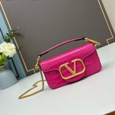 Valentino Satchel Bags